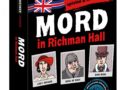 Mord in Richman Hall von Gmeiner Verlag