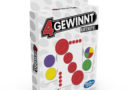 4 Gewinnt Kartenspiel von Hasbro