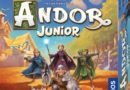 Andor Junior von Kosmos