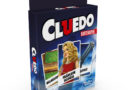 Cluedo Kartenspiel von Hasbro