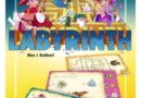 Escape the Labyrinth von Ravensburger
