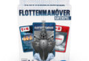 Flottenmanöver Kartenspiel von Hasbro