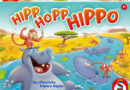 Hipp-Hopp-Hippo von Schmidt