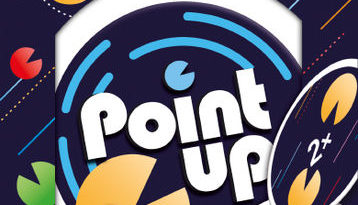 Point Up von Schmidt Spiele