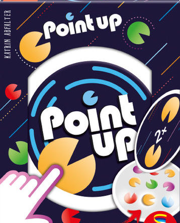 Point Up von Schmidt Spiele