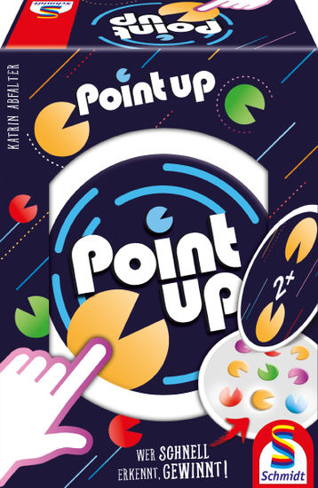 Point Up von Schmidt Spiele