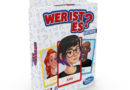 Wer ist es Kartenspiel von Hasbro