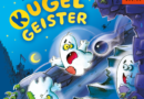 Kugelgeister von Drei Magier