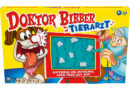 Doktor Bibber Tierarzt