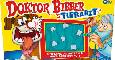 Doktor Bibber Tierarzt