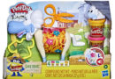 Play-Doh Animal Crew Sherrie Mama Wollschaf