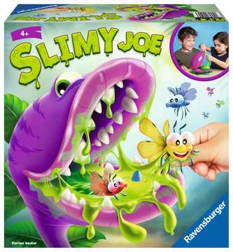 Slimy Joe von Ravensburger