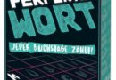 Das perfekte Wort - Jeder Buchstabe zählt