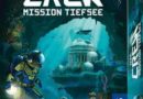 Die Crew - Mission Tiefsee