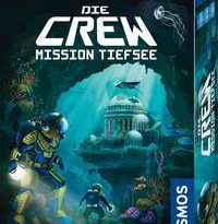 Die Crew - Mission Tiefsee