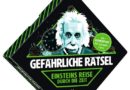 Gefährliche Rätsel – Einsteins Reise durch die Zeit