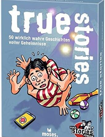 50 wirklich wahre Geschichten voller Geheimnisse