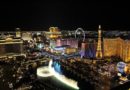 Las Vegas -Larry Flynt