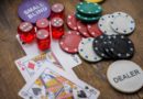 typischen Fehler im Casino