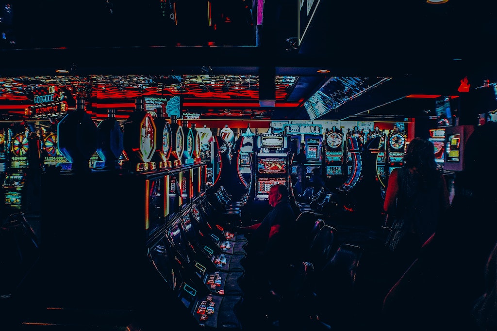 Casino ohne Deutsche Lizenz