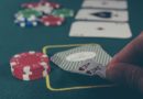 Pokern - ein einfaches Kartenspiel