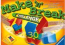 Ravensburger 26506 - Make 'n' Break Challenge