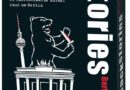 black stories - Berlin Edition