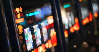 Casinos ohne Lizenzen meiden