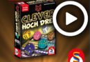 Clever Hoch Drei – Online