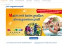 Ravensburger Gewinnspiel Kinderwelt Jahresgewinnspiel 2021