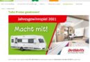 Ravensburger Gewinnspiel Spieleland Jahresgewinnspiel 2021