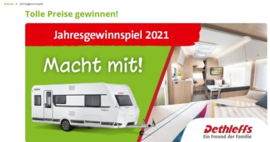 Ravensburger Gewinnspiel Spieleland Jahresgewinnspiel 2021