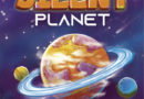 Silent Planet von Amigo