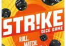 Strike von Ravensburger
