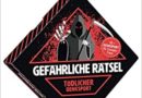 "Gefährliche Rätsel – Tödlicher Denksport" von moses.