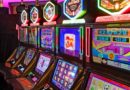 Satteln Sie auf für diese Spielautomaten im Wilden Westen
