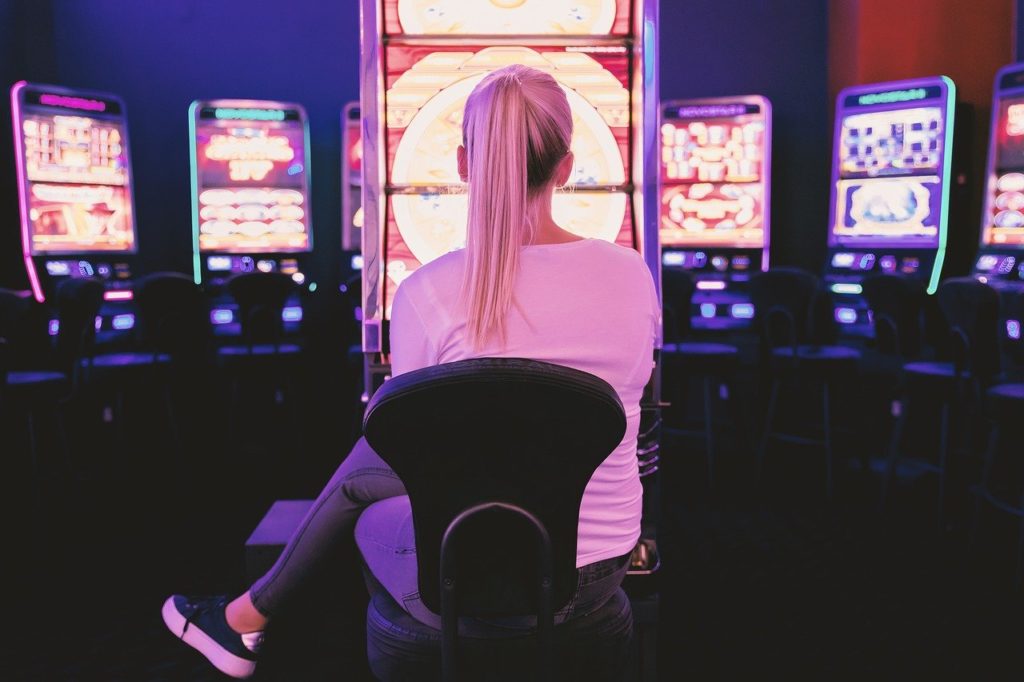gute und schlechte Casino-Apps