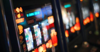 Online Casinos ohne Lizenzen