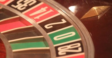 Die Null beim Roulette