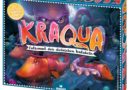 90355 Kraqua - Entkommt den diebischen Tentakeln