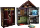 Escape the Room - Das verfluchte Puppenhaus