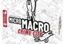 MicroMacro – Crime von Pegasus Spiele