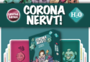 Corona nervt