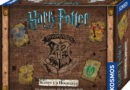 Harry Potter: Kampf um Hogwarts Grundspiel
