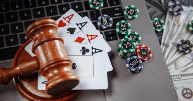Beliebte Casino Spielregeln
