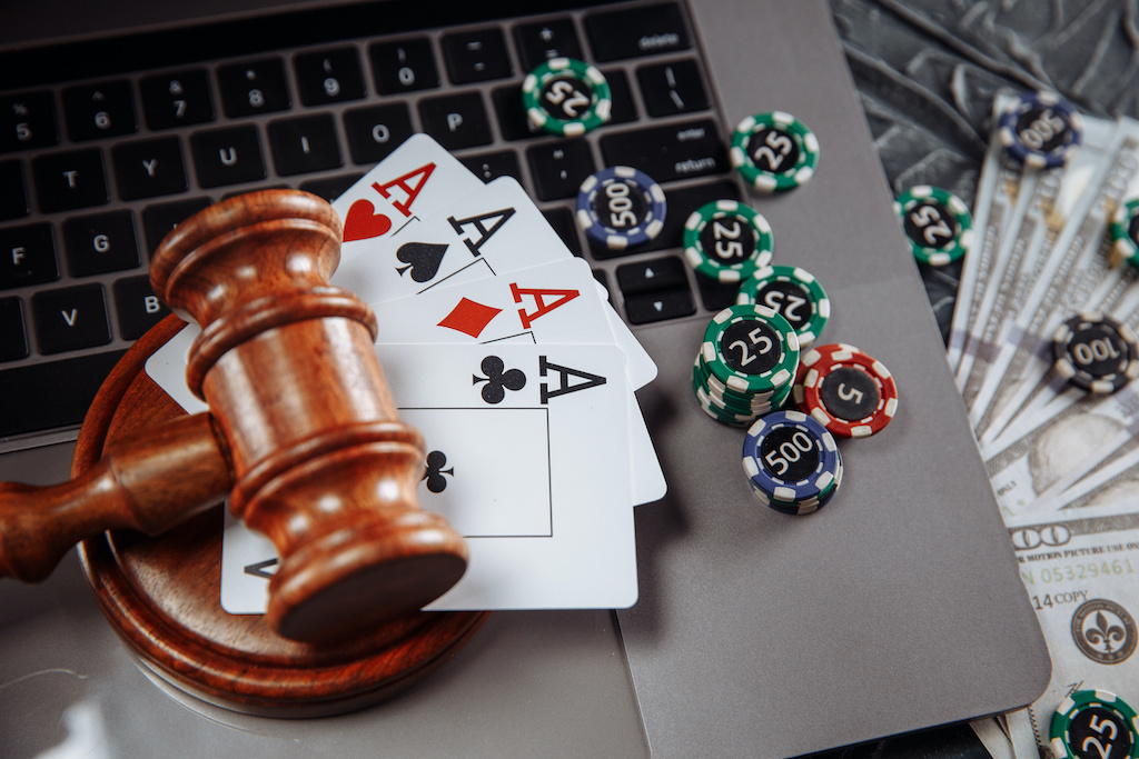 Beliebte Casino Spielregeln
