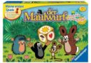 Der Maulwurf und sein Lieblingsspiel 21570 Ravensburger