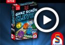 Ganz schön Clever Online