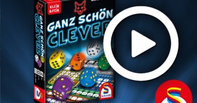 Ganz schön Clever Online