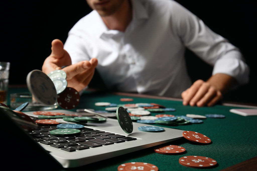 Welche Spiele sind bei Glücksspielern am beliebtesten